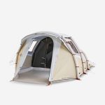 Tente 1 Chambre Camping | Decathlon