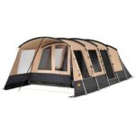 Tente 2 chambres Latour Tentes et Camping