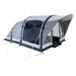 Tente 2 chambres Latour Tentes et Camping