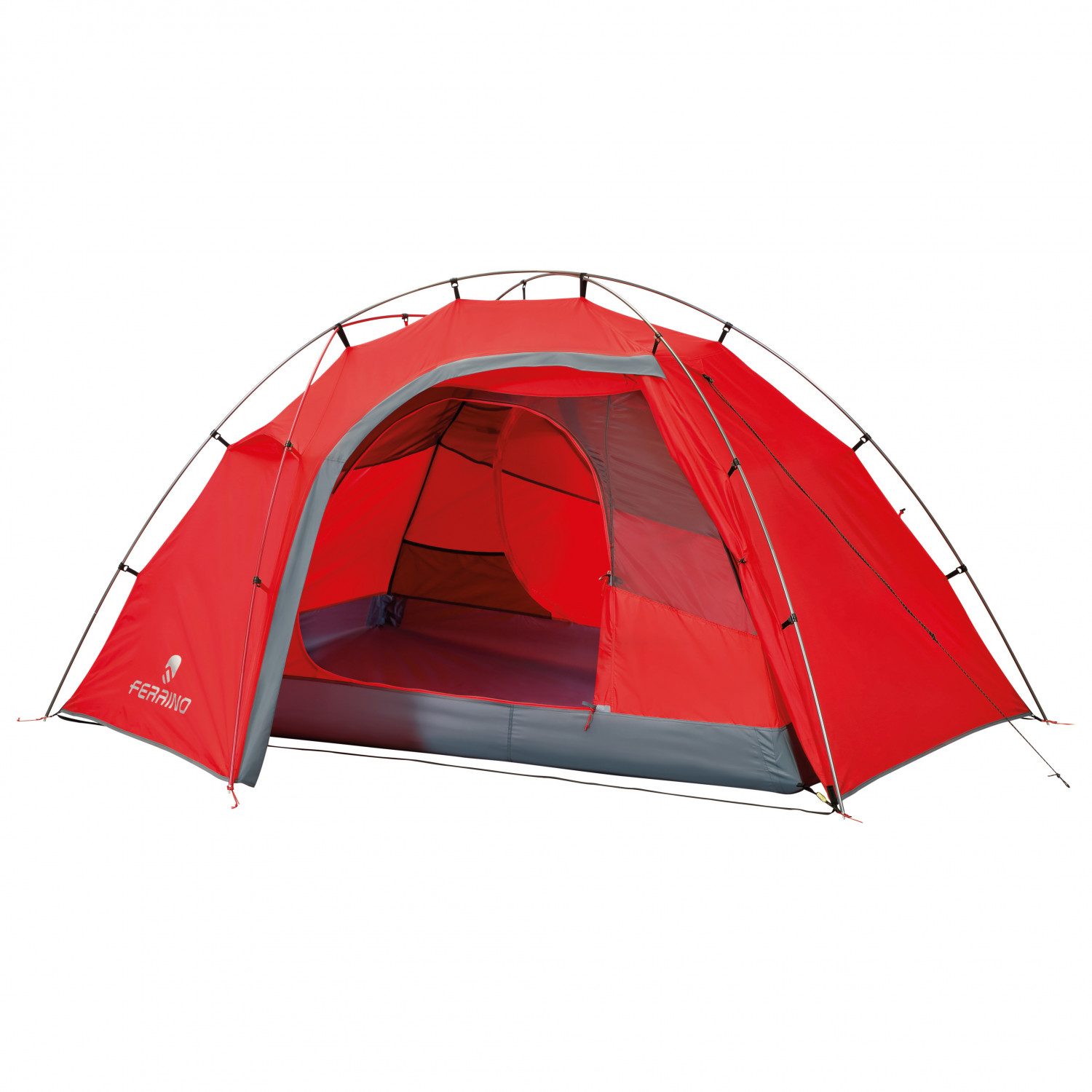 tente-2-personnes-290rfp.jpg Ferrino Tent Force 2 Tente 2 places | Achat en ligne | Alpiniste – Image 1
