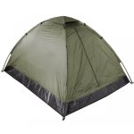 Tente 2 personnes Iglu Standard Mil Tec Olive Acheter en ligne Magasin en ligne MILITARY