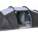 Tente Camping Chicco 2 Polyester 2 places | SAFARICA Latour Tentes et Camping