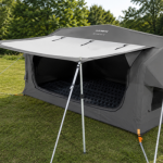 Tente de camping gonflable pour 2 personnes Pico FTC 2X2 TC Dometic