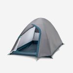 Tente de camping 2 places, MH100