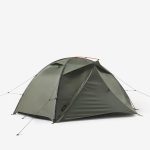 ​Tente dôme de trekking 2 places, MT500