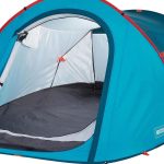 La « 2 seconds » Quechua, ça se tente