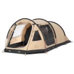 Tente de camping MUSTANG 220 RSTC / 3 places BARDANI