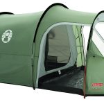 COLEMAN Coastline 3 Compact Tente 3 Places Kaki, Vert/Gris, : Amazon.fr: Sports et Loisirs