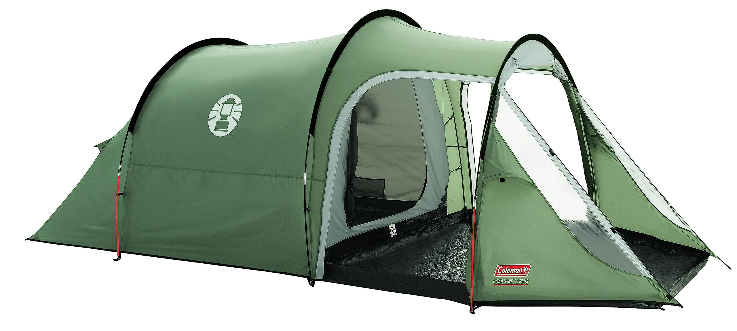 tente-3-places-070eij.jpg COLEMAN Coastline 3 Compact Tente 3 Places Kaki, Vert/Gris, : Amazon.fr: Sports et Loisirs – Image 1