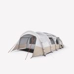 Tente 3 Chambres Camping | Decathlon