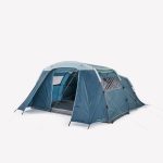 Tente 3 Chambres Camping | Decathlon