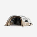 Tente 3 Chambres Camping | Decathlon