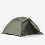 ​Tente dôme de trekking 3 places, MT500