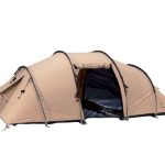 Tente de camping AMIGO 350 RSTC / 4 places BARDANI Latour Tentes et Camping