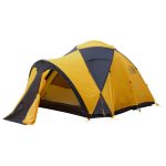 The North Face Bastion 4 Tente 4 places