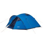 Tente camping 4 places Trigano CEYLAN 4XL | Trigano Camping