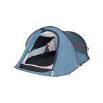 Tente 4 Places Camping | Decathlon