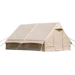 Tente Gonflable 6 Personnes | Feu de Camp