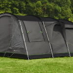 Berger Asmera 6 Tente familiale pour 6 personnes