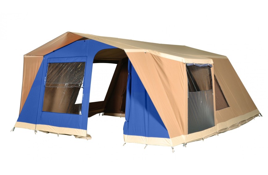 tente-6-personnes-736wmb.jpg Tente de camping Aruba Bleue 6 personnes CABANON Latour Tentes et Camping – Image 1