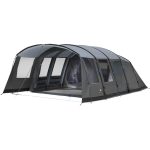 Tente gonflable INDIAN HILLS 440 AIR / 6 places SAFARICA Latour Tentes et Camping
