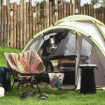Matériel et accessoires de camping à petit prix | Action FR