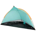 Cet abri Action à 9,95€ plus pratique remplace notre parasol cet été