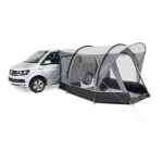 Auvent de van ACTION KAMPA DOMETIC Latour Tentes et Camping