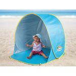 Tente de Plage anti UV | Maximalices