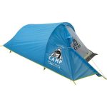 TENTE ULTRA LÉGÈRE CAMP MINIMA 2 PLACES