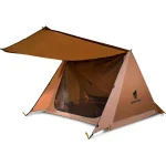 Tente bivouac 2 places Tente Aventure