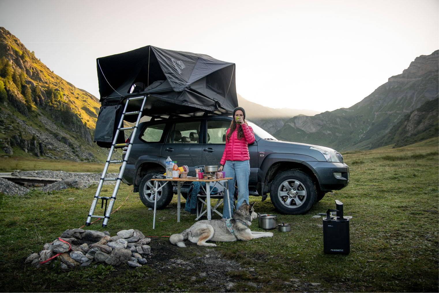 tente-bivouac-267cxn.jpg Où faire du bivouac en France ? Les meilleurs spots à découvrir iKamper France – Image 1