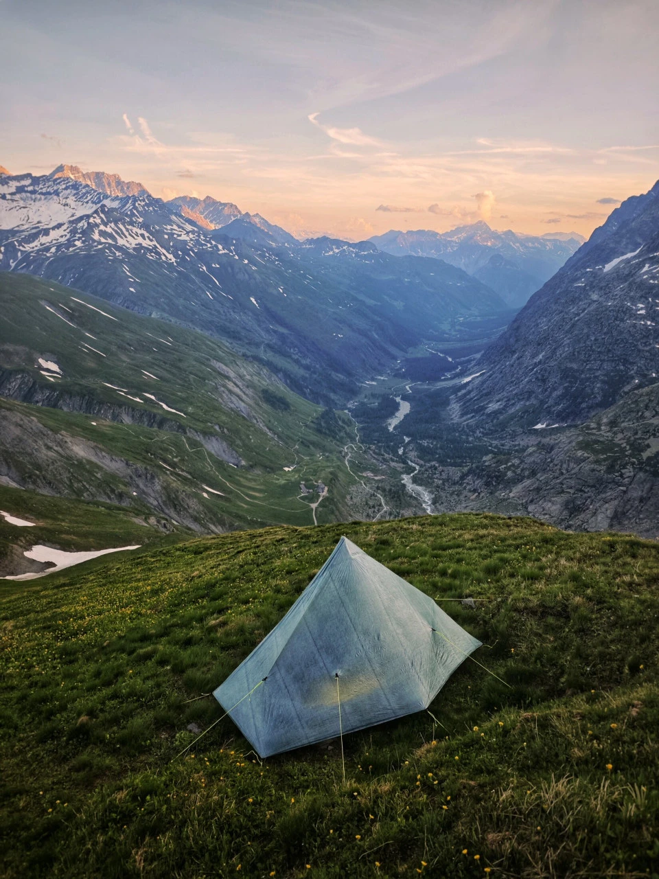 tente-bivouac-775qkq.webp Bivouac sur le Tour du Mont Blanc : tente, camping et ce qu'on ne vous dit pas – Image 1