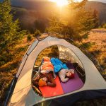 Camping en tente : 10 erreurs à ne pas faire quand on est débutant | Espaces