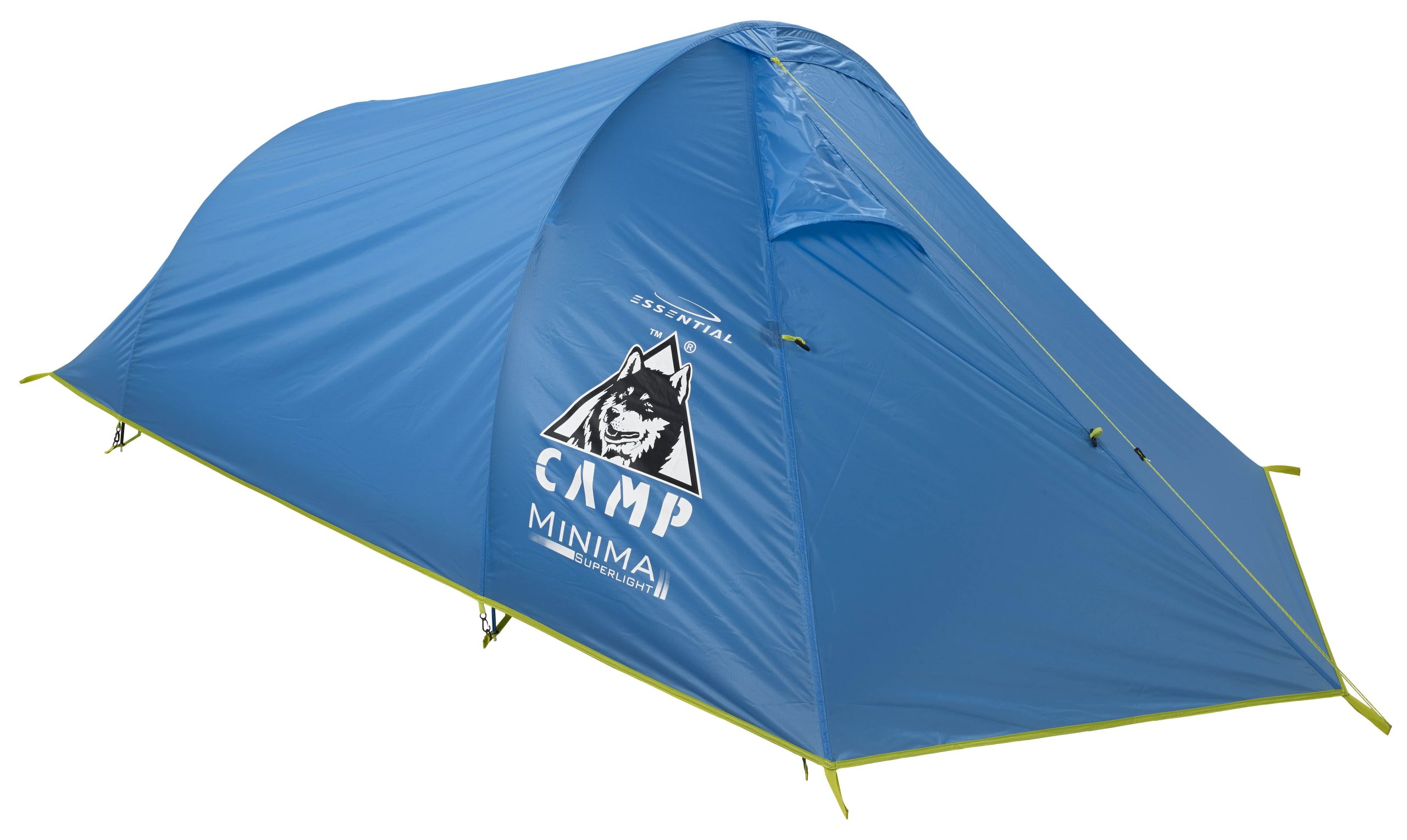 tente-camp-825ybo.jpg CAMP TENTE MINIMA 2 SL ◅ CAMP CA 2393 : SPORTS LOISIRS EQUIPEMENTS.COM : équipements de montagne et de sécurité en hauteur – Image 1