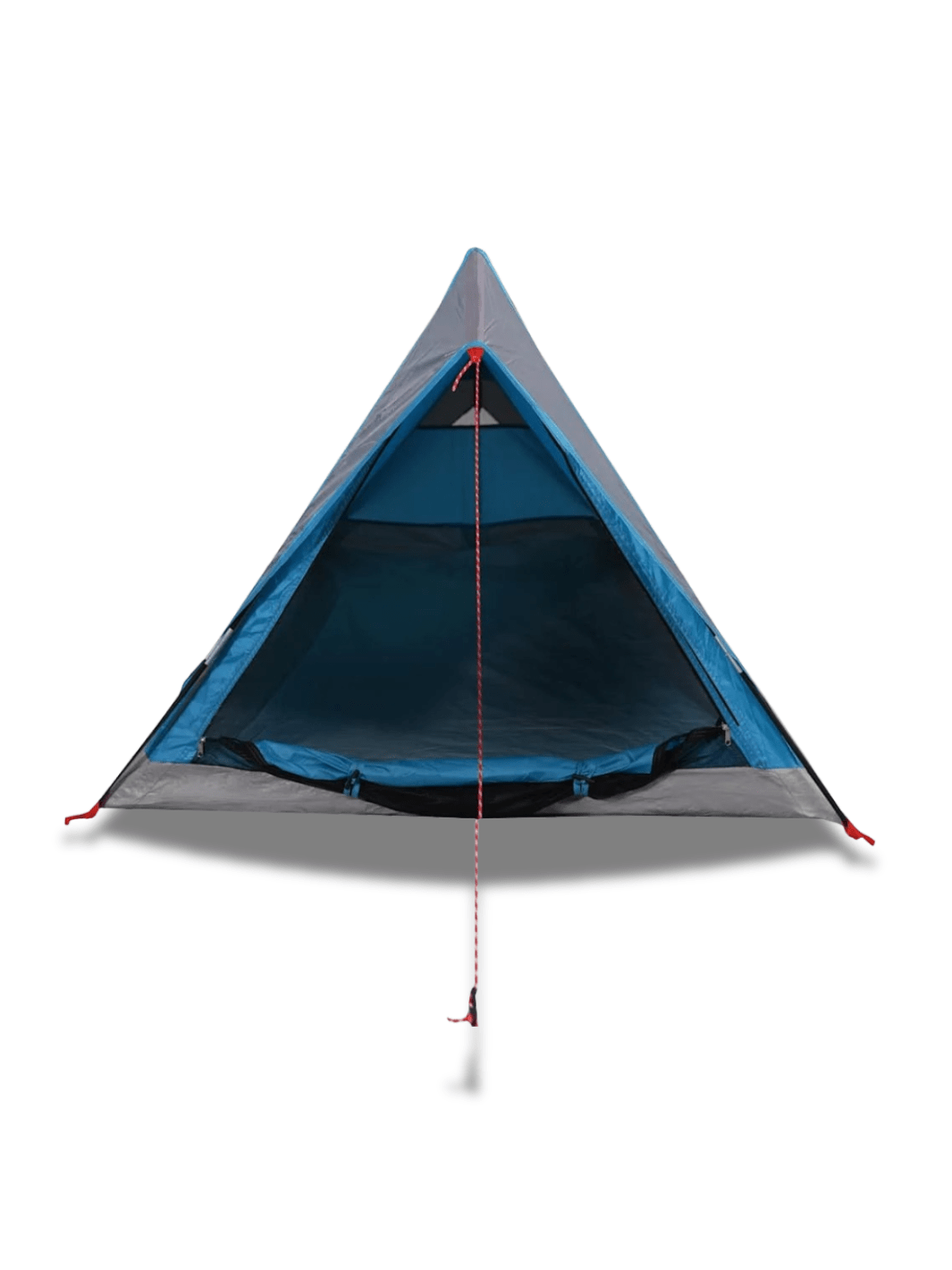 tente-canadienne-610kez.png Tente canadienne 2 places | 1,6 KG ULTRA LÉGÈRE – Image 1