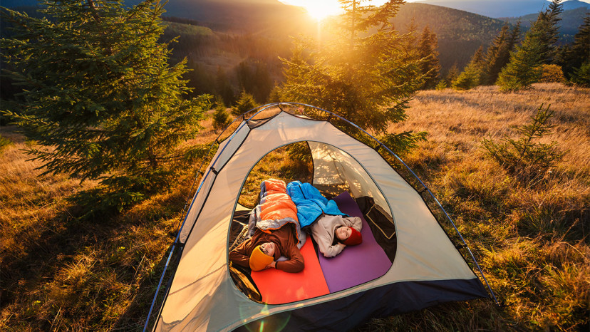 tente-de-camping-572dgh.jpg Camping en tente : 10 erreurs à ne pas faire quand on est débutant | Espaces – Image 1