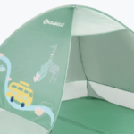 Decathlon : 3 tentes anti UV et moustiquaires bébé à moins de 35€