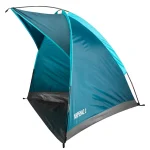 DECATHLON QUECHUA ARPENAZ, Tente de plage abri pare soleil BLEU EUR 28,50 PicClick FR