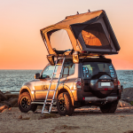 Choisir une tente de toit compatible avec ma voiture en 2025 GMOVIA