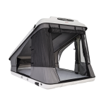 Tente de toit rigide James Baroud Space XL Evo
