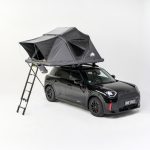 TENTE DE TOIT RIGIDE FUSION ROOF SPACE 2