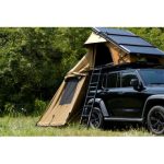 Annexe pour tente de toit Taiga et Taiga Pro | Swisskings