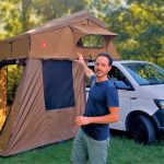 TOP 6 ASTUCES Tentes de toit SWISSKINGS