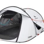 Faire la grass'mat en camping : merci Decathlon ! Vivre à Munich