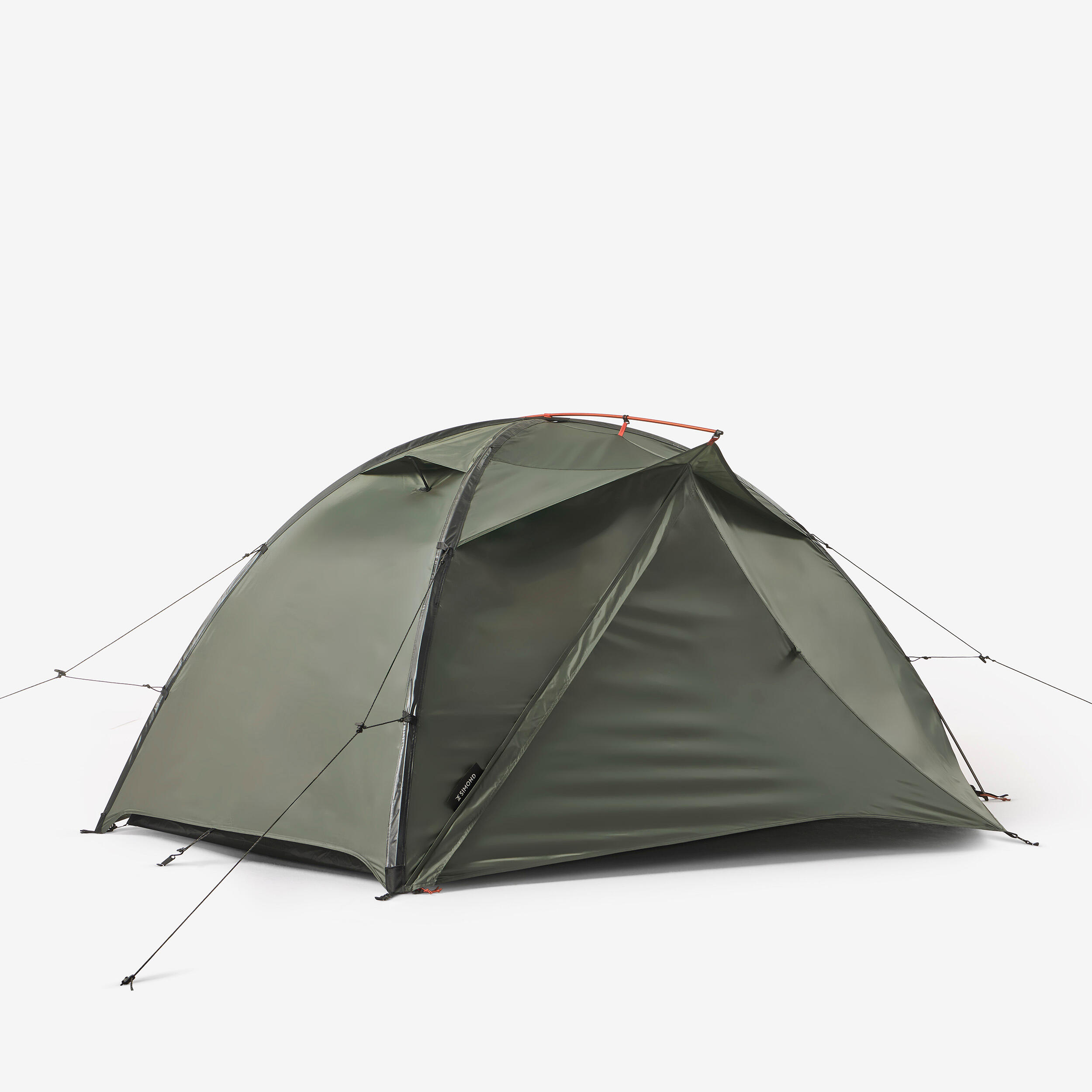 tente-decathlon-2-places-891ort.jpg Tente dôme de trekking 2 places, MT500 – Image 1