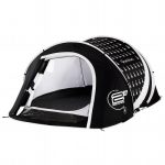 Tente 2 places 2 SECONDS II Bretagne – DECATHLON