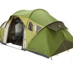 Tente ARPENAZ FAMILY 4.2 XL QUECHUA Tente Decathlon