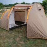 TENTE "ARPENAZ" : T4 + AIR XL (EXCELLENT ETAT / VOIR PHOTOS) | eBay