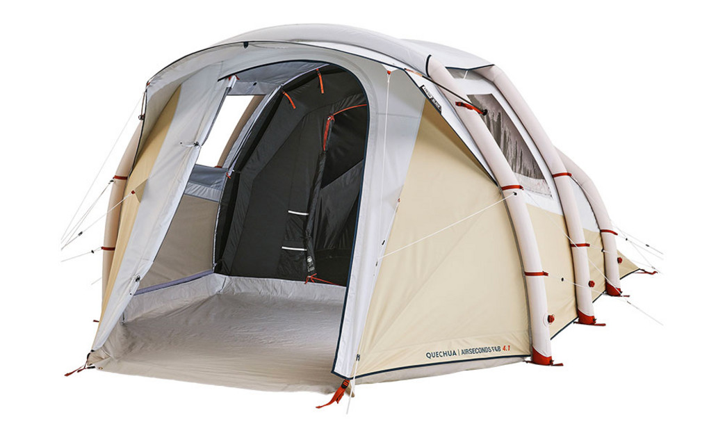tente-decathlon-4-places-934tiw.jpg Avis Quechua Tente Gonflable Air Seconds 4.1 Fresh & Black Tente confort double paroi pour le bivouac : test, prix – Image 1
